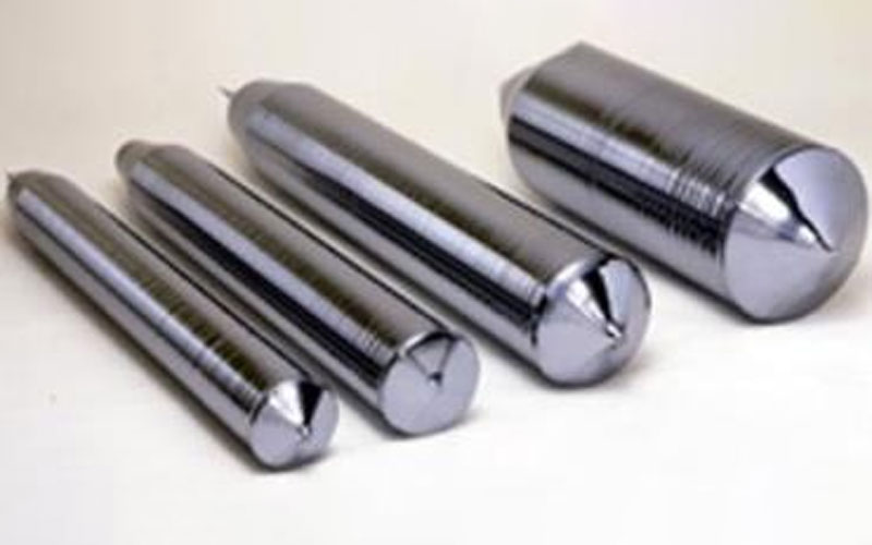 Germanium Sulfide (GeS) Tek Kristal