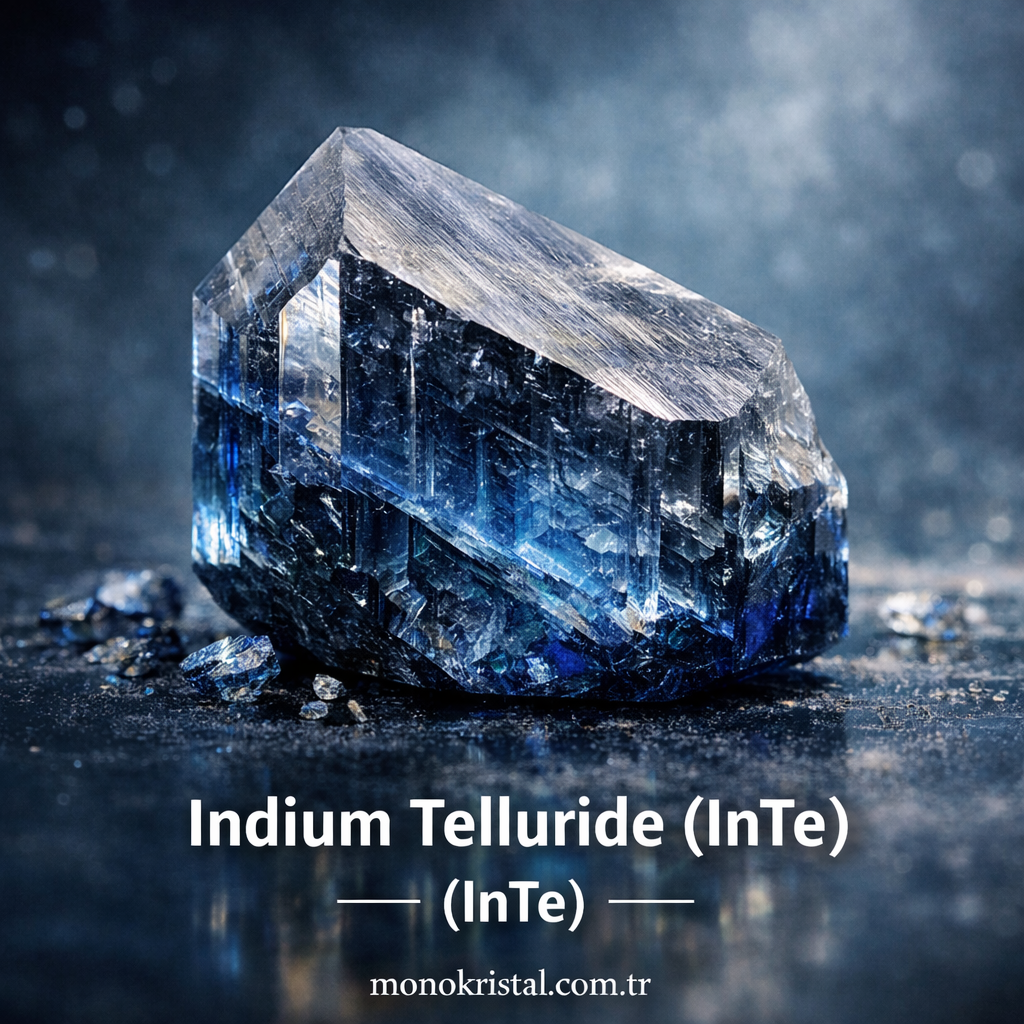 Indium Telluride (InTe)