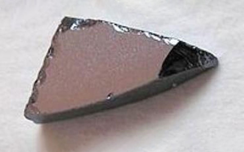 Gallium Arsenide (GaAs)